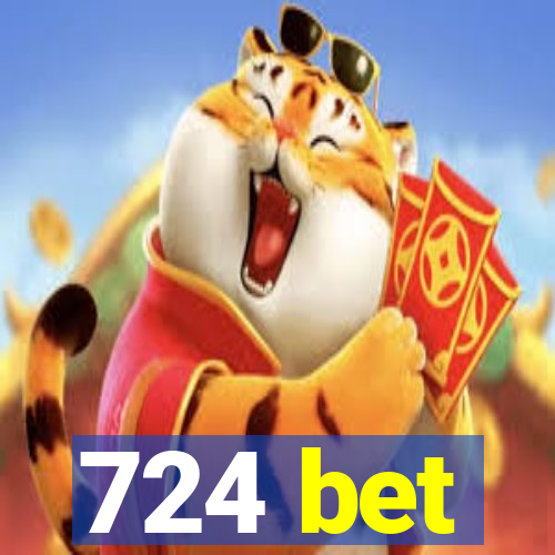 724 bet